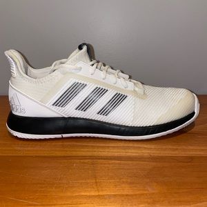 Adidas Men’s Bounce Running Shoe size 9